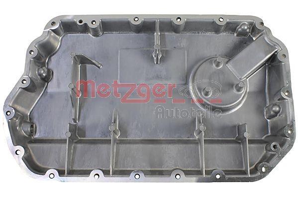Carter d'huile METZGER 7990049
